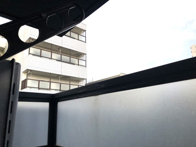 【展望】 | Will Noir坂下町