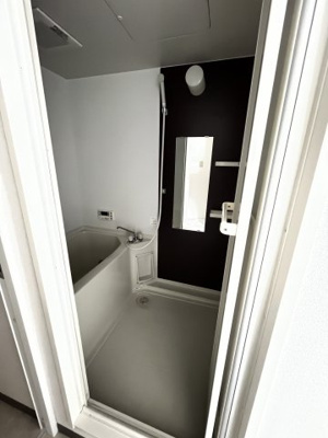 【浴室】 | 前川コーポ