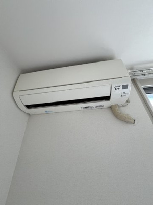 【設備】 | 前川コーポ