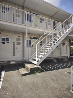 【エントランス】 | 前川コーポ | エントランスです