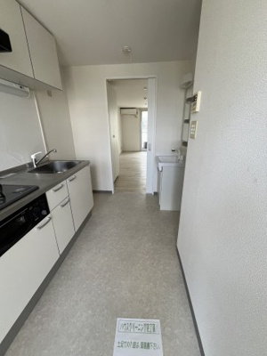 【内装】 | 前川コーポ | おしゃれな内装です