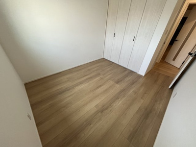 【洋室】 | 北葛城郡広陵町大字笠 全3棟 2号地