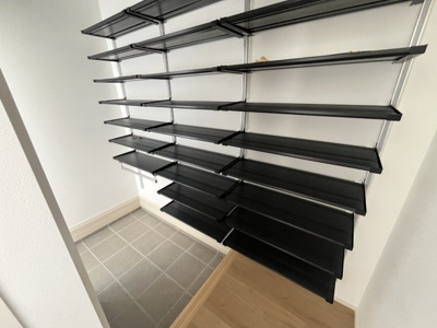 【その他】 | 北葛城郡広陵町大字笠 全3棟 2号地 | ウォークスルークローゼット