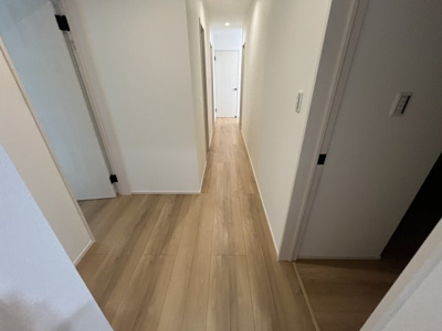 【内装】 | 北葛城郡広陵町大字笠 全3棟 2号地