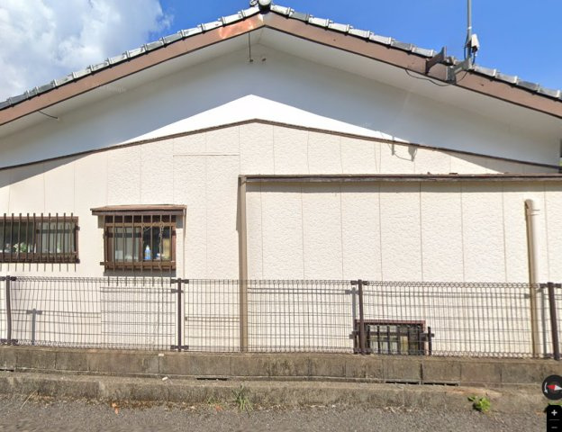 吉村町宮ノ前　売地の外観