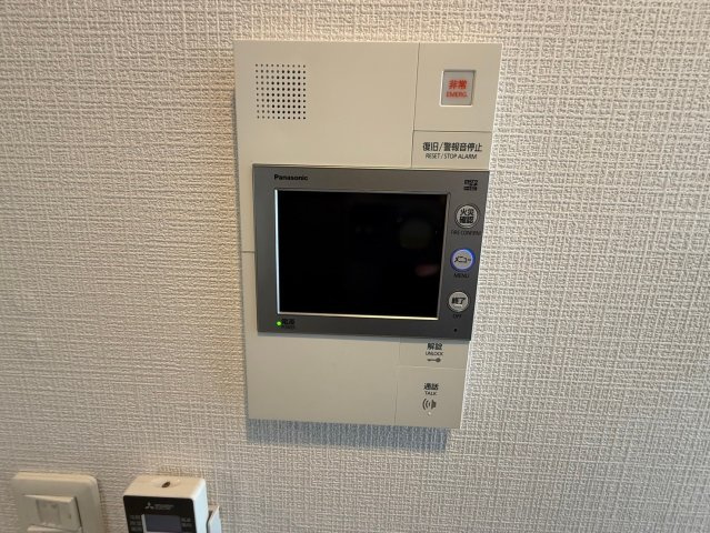 エステムコート名古屋栄プレシャス|名古屋市の賃貸ならMy賃貸のセキュリティ|エステムコート名古屋栄プレシャス