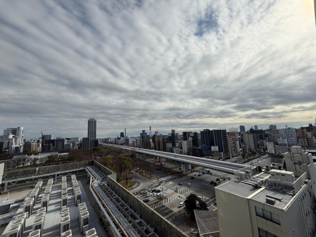 エステムコート名古屋栄プレシャス|名古屋市の賃貸ならMy賃貸の展望|エステムコート名古屋栄プレシャス