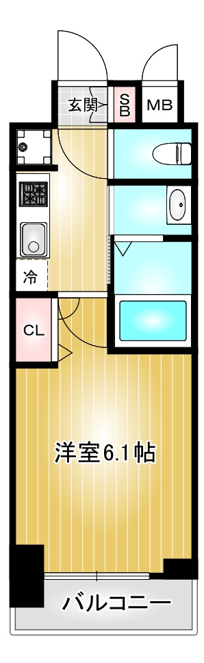 エステムコート名古屋栄プレシャス|名古屋市の賃貸ならMy賃貸