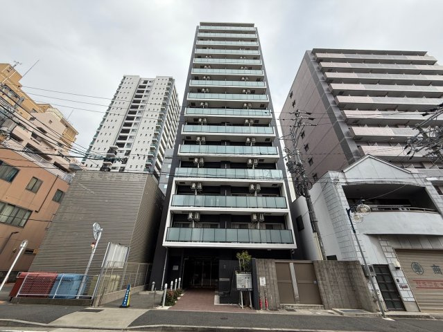 エステムコート名古屋栄プレシャス|名古屋市の賃貸ならMy賃貸