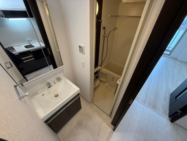 エステムコート名古屋栄プレシャス|名古屋市の賃貸ならMy賃貸の洗面所|エステムコート名古屋栄プレシャス