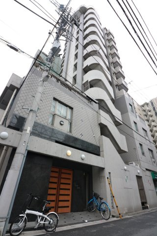 【外観】