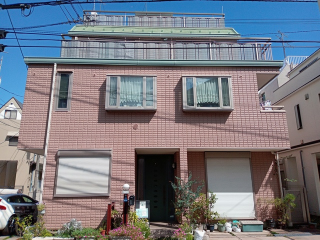 アネックスＡの外観|★ＨＥＢＥＬ　ＨＡＵＳの賃貸住宅へーベルメゾン★