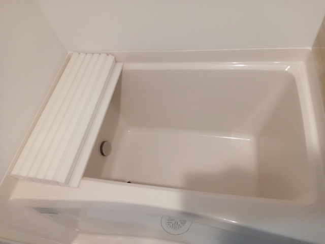 アネックスＡの浴室|★自動湯はりと追焚ができます★