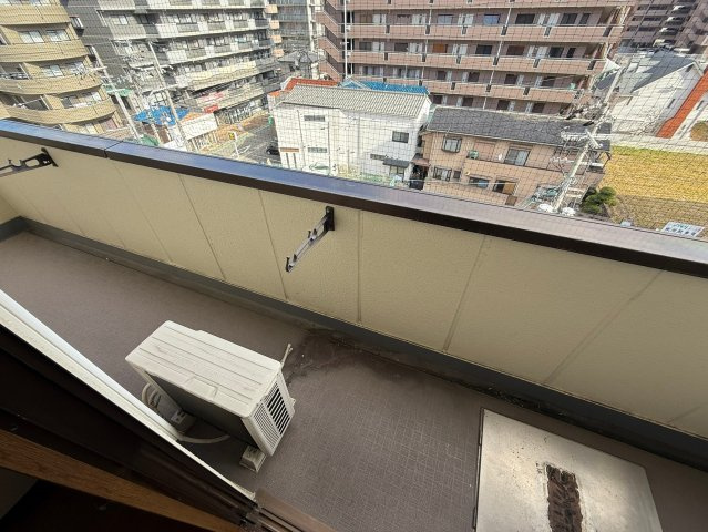 【バルコニー】 | サンコークレアール