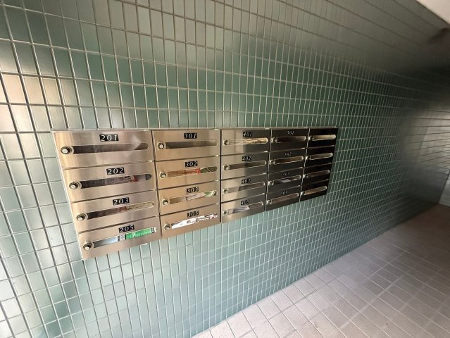 【その他共用部分】 | サンコークレアール