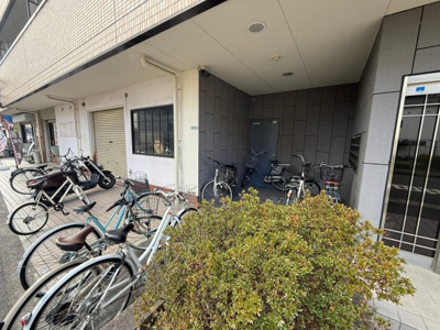 【その他共用部分】 | サンコークレアール