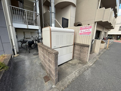 【その他共用部分】 | サンコークレアール