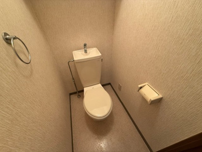 【トイレ】 | サンコークレアール