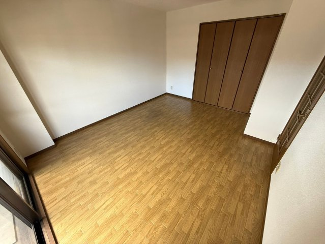 【洋室】 | サンコークレアール