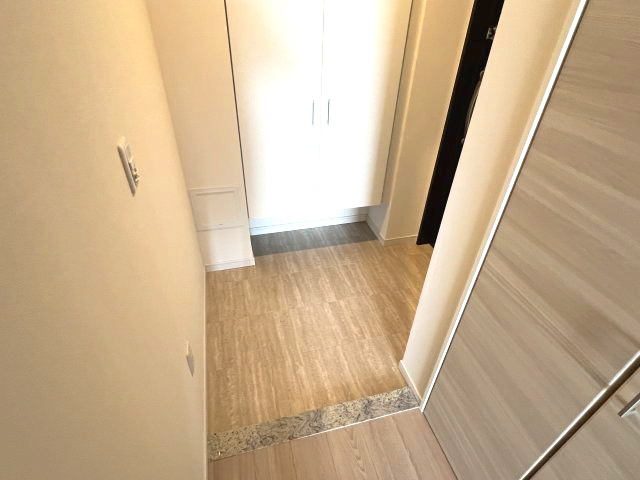 【玄関】 | ステラハウス住吉