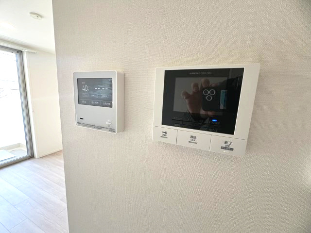 【設備】 | ステラハウス住吉