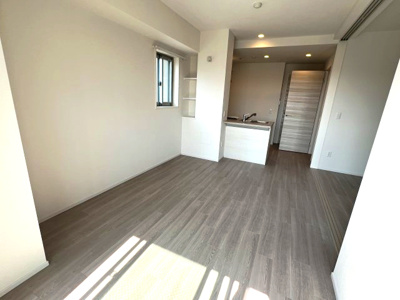 【居間・リビング】 | ステラハウス住吉