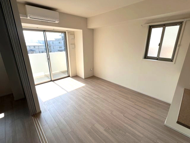 【居間・リビング】 | ステラハウス住吉