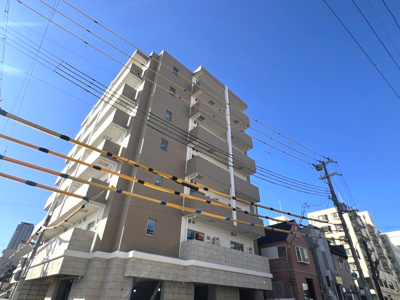 【その他】 | ステラハウス住吉