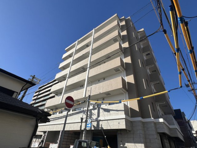 【外観】 | ステラハウス住吉