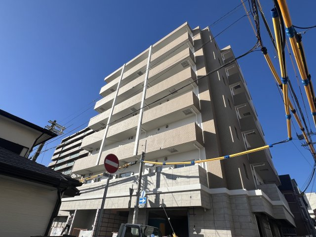 【外観】 | ステラハウス住吉