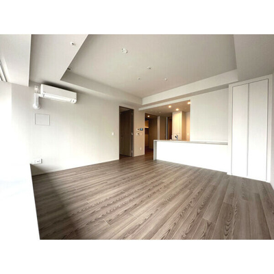 【居間・リビング】 | Brillia Tower堂島