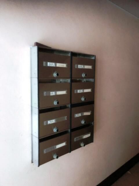 メゾン木内のその他共用部分