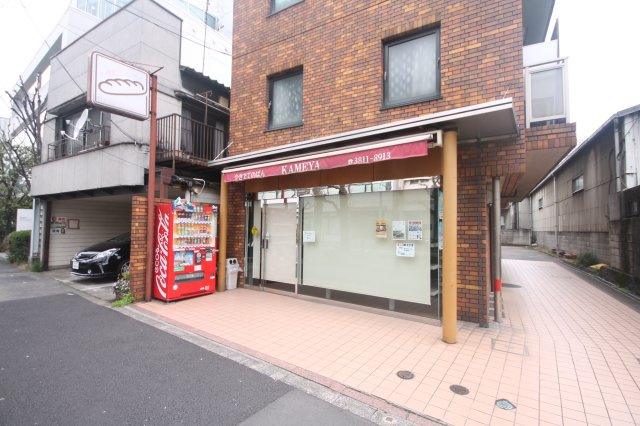 メゾン木内の周辺