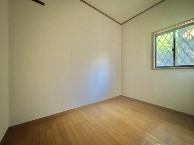 那珂郡東海村中古物件の収納