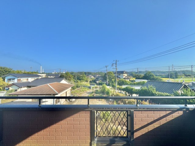 那珂郡東海村中古物件の展望