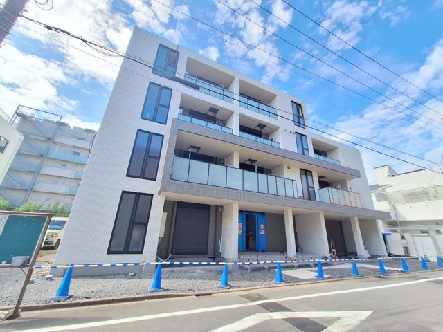 仮称　堤通１丁目メゾン