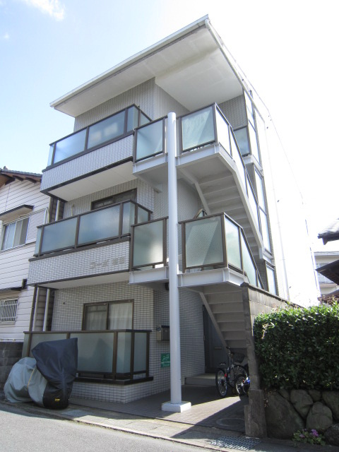 コーポ植田