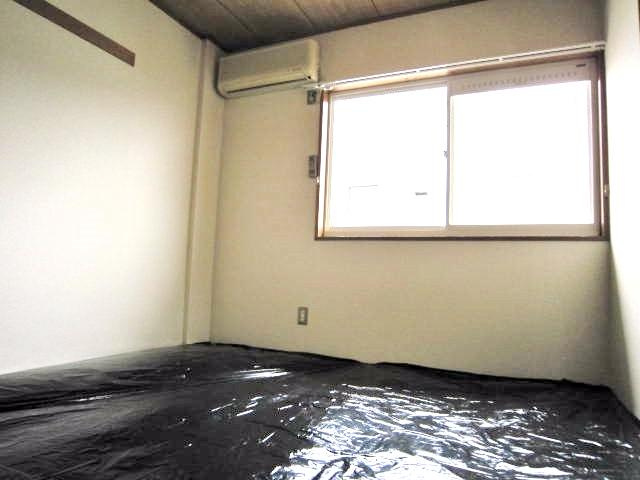 プラザ朝霧のその他