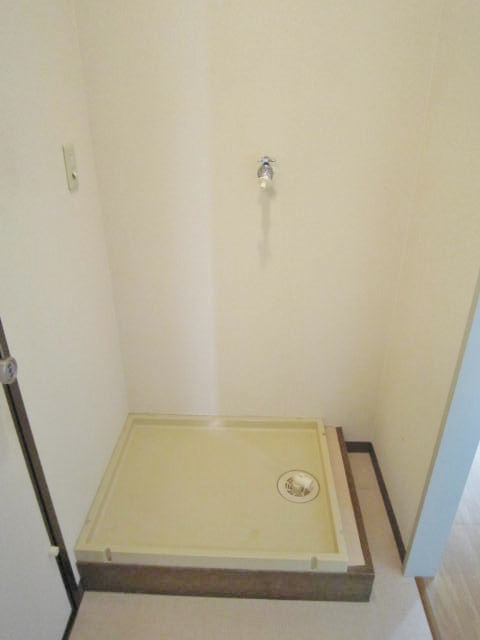 プラザ朝霧の設備