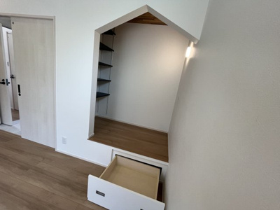 【その他】 | 北葛城郡広陵町大字笠 全3棟 3号地