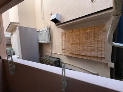 【展望】 | 国分本町マンション