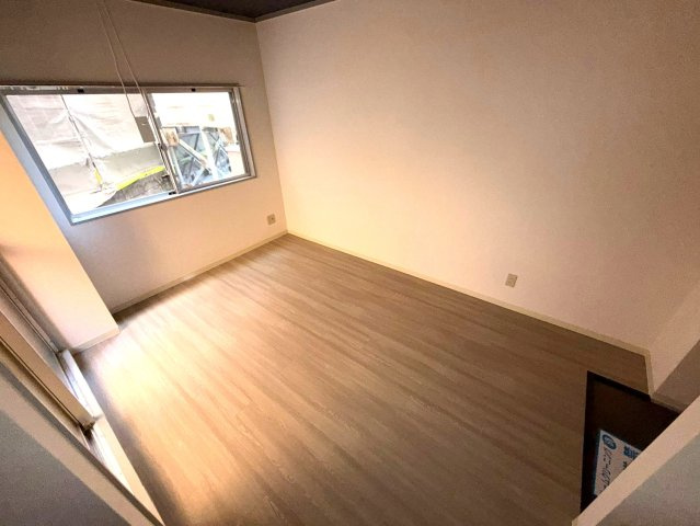 【居間・リビング】 | 国分本町マンション