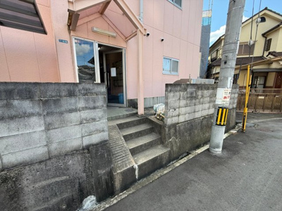 【その他共用部分】 | 国分本町マンション