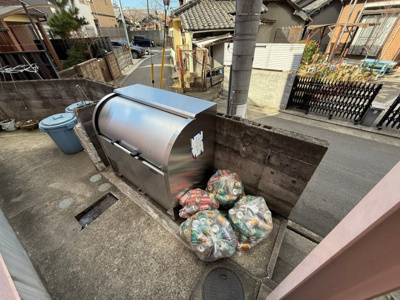 【その他共用部分】 | 国分本町マンション