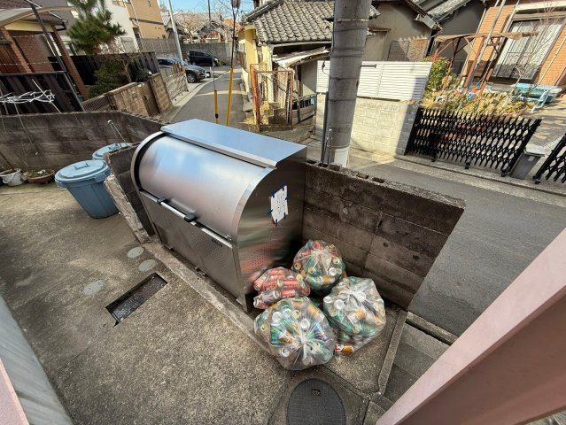 【その他共用部分】 | 国分本町マンション