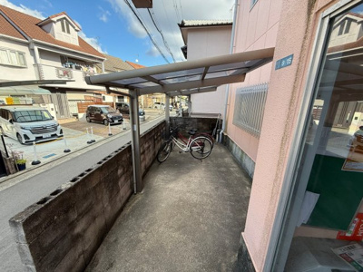 【その他共用部分】 | 国分本町マンション