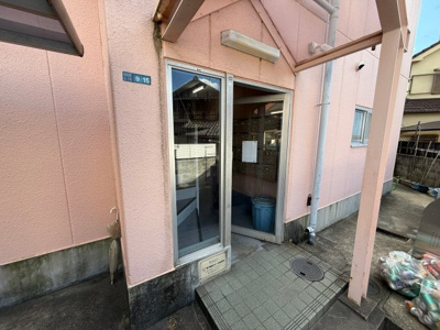 【エントランス】 | 国分本町マンション