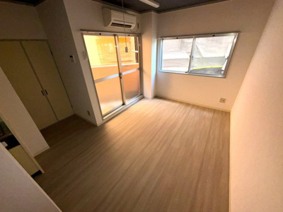 【居間・リビング】 | 国分本町マンション