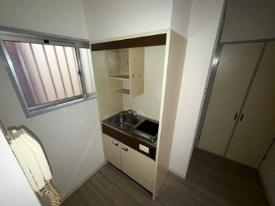 【キッチン】 | 国分本町マンション