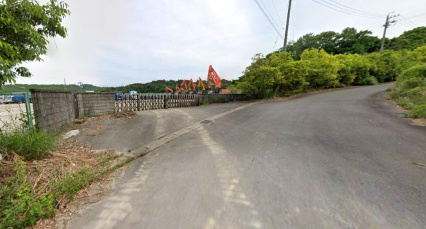 春日井市西尾町／約1,400坪の事業用地の画像